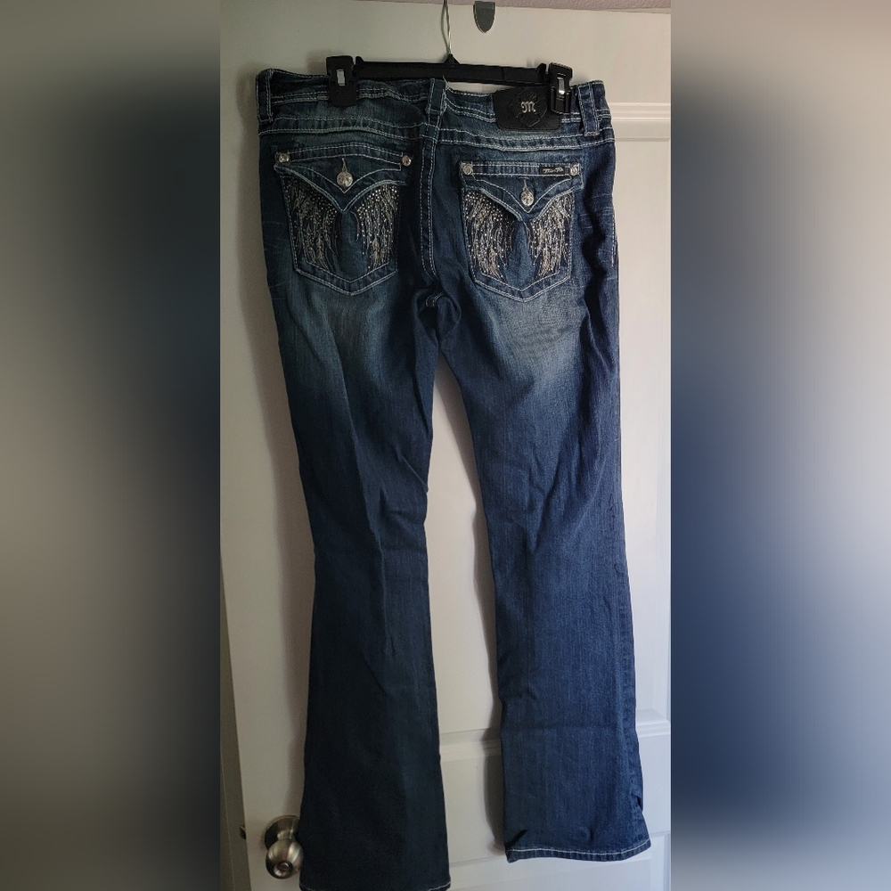 Miss Me Jeans Tall